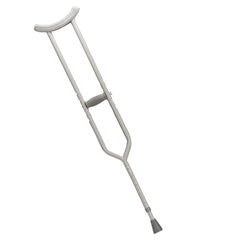 Bariatric Heavy Duty Walking Crutches by Drive Medical - Kin Care Medical Supply