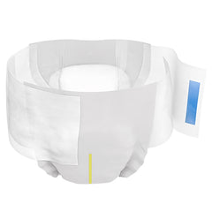 TENA Complete Ultra Disposable Diaper Brief, Moderate, Medium - Kin Care Medical Supply
