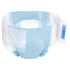 TENA Complete Ultra Disposable Diaper Brief, Moderate, Large - Kin Care Medical Supply