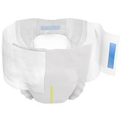 TENA Complete + Care Ultra Disposable Diaper Brief, Ultra, Medium - Kin Care Medical Supply