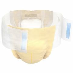 TENA Complete + Care Ultra Disposable Diaper Brief, Ultra, X-Large - Kin Care Medical Supply
