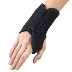 6″ Wrist Splint - Kin Care Medical Supply
