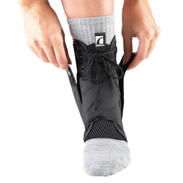 Ankle Stabilizer - Kin Care Medical Supply