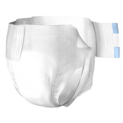 Prevail Air Overnight Disposable Diaper Brief, Overnight - Kin Care Medical Supply