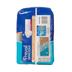 Prevail Breezers Disposable Diaper Brief, Ultimate, X-Large - Kin Care Medical Supply