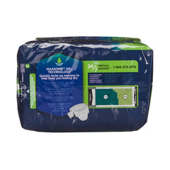 Prevail Bariatric Disposable Diaper Brief, Ultimate - Kin Care Medical Supply