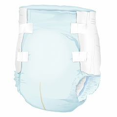 McKesson Ultra Disposable Diaper Brief, Heavy - Kin Care Medical Supply