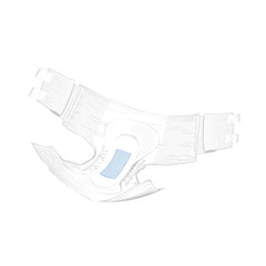 McKesson Ultra Plus Bariatric Disposable Diaper Brief, Heavy, 3X-Large - Kin Care Medical Supply