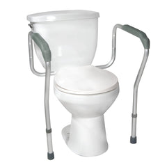Toilet Seat Frame - Kin Care Medical Supply