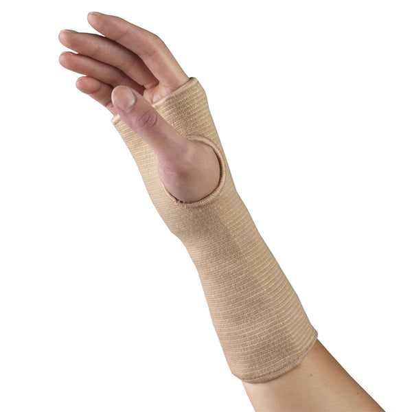 Elastic Wrist Support - Kin Care Medical Supply