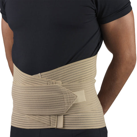 Lumbosacral Support - Kin Care Medical Supply