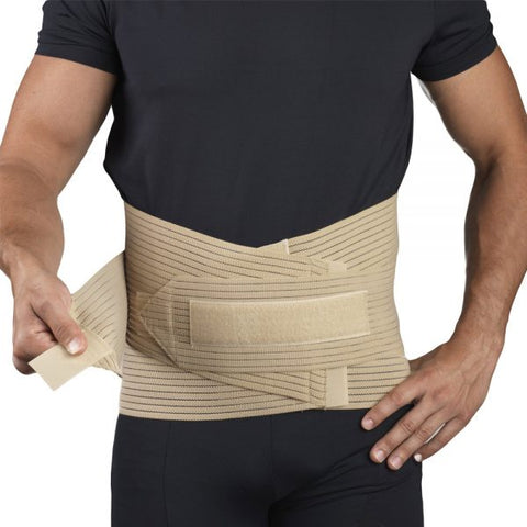 Lumbosacral Support - Kin Care Medical Supply