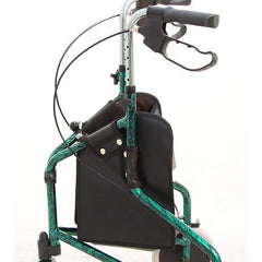 Three Wheel Walker - Kin Care Medical Supply