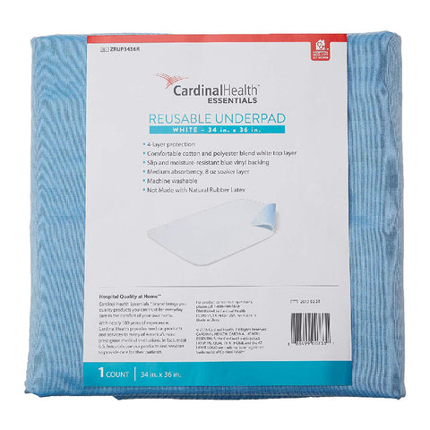 Underpads – Washable - Kin Care Medical Supply