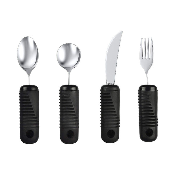 Weighted Utensils - Kin Care Medical Supply